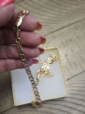 Gold FilledChain - Women Jewelry